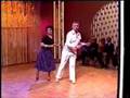 Eurodisco instructional video vs Jamiroquai