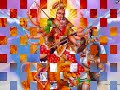 Jai Mata di - Mere saare kasht nivaar meri maa ambe.