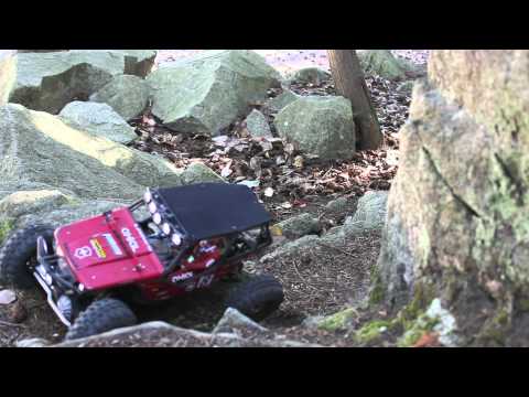 Wraith - Axial Wraith customized by Copious RC as part of The Scale Builders Guild Axial Wraith Build OFF. Custom Paint, Scale modeling and 1\8th scale brushless elec...