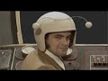 las aventuras galácticas de jaime de funes y arancha
