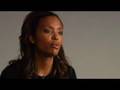 Aisha Tyler for the Red Cross