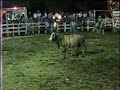 Monta de Toros Costa Rica