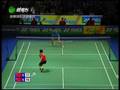 Badminton Vault - Lin Dan vs. Chen Jin AE' 08 MS Final
