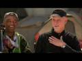 The Soloist - Meet The Cast