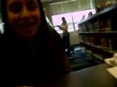 in the library with the tards