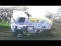 pre proloog 2009 dakar crash ginaf jodelkip