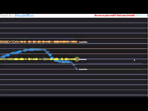XtremeScope - Link to game here- http://labs.dinahmoe.com/plink/# Its 100% free just thought id share it with you guys. This is an online mult-player game where you come t...