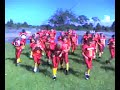 Sarasota Sundevils kids Soulja Boy Dance