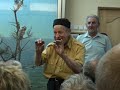 Cataraft eco-tour 