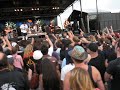*infectious grooves - 
*live febuary 08 sydney australia - *stop funkn with my head.