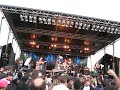 *infectious grooves - 
*live febuary 08 sydney australia - *stop funkn with my head.