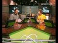 Giga//The Show  Nils zeigt Stift Skill -  UND Stift Umfall