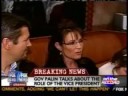 Sarah Palin Personal Interview Oct 31 Pt 1