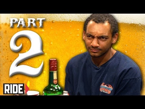 Garrett Hill & Forrest Edwards: Coffee Slam! Wallenberg & OIAM! Weekend Buzz ep. 82 pt. 2