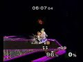 Azen (Falcon) vs Chu Dat (Ice Climbers) 2.4