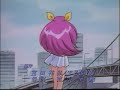 Dulces Angeles Merry Angels Wedding peach DX op
