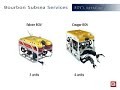 Bourbon Subsea Services Bourbon Subsea Services