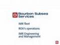 Bourbon Subsea Services