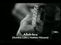 "Alá-lá-ô", por Antônio Nássara