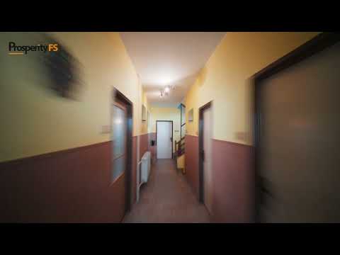 Video Prodej dvougeneračního rodinného domu 247 m² - Lužná (u Rakovníka)