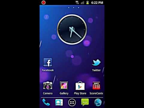 how to turn kyocera rise into hotspot