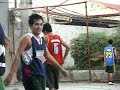 LSTC ComSci Week Basketball All Star vs 1A 6 of 6