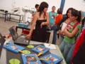 Feria de la ciencia 2008 CU LAGOS por mecatronicos