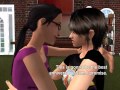 Off Campus - Anniversaries (episode 1)