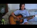 `big girls dont cry`   fergie  cover 