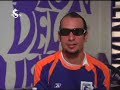 Morado de Corazón. El cuervo.