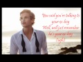 Cody Simpson - Got Me Good w. Lyrics.