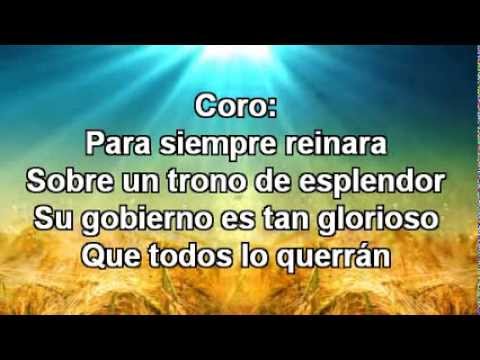 VIENE UN REY
