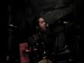 The Murder Weapon @ the Kave The Murder Weapon @ the Kave
