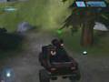 Halo Heavy Stunts