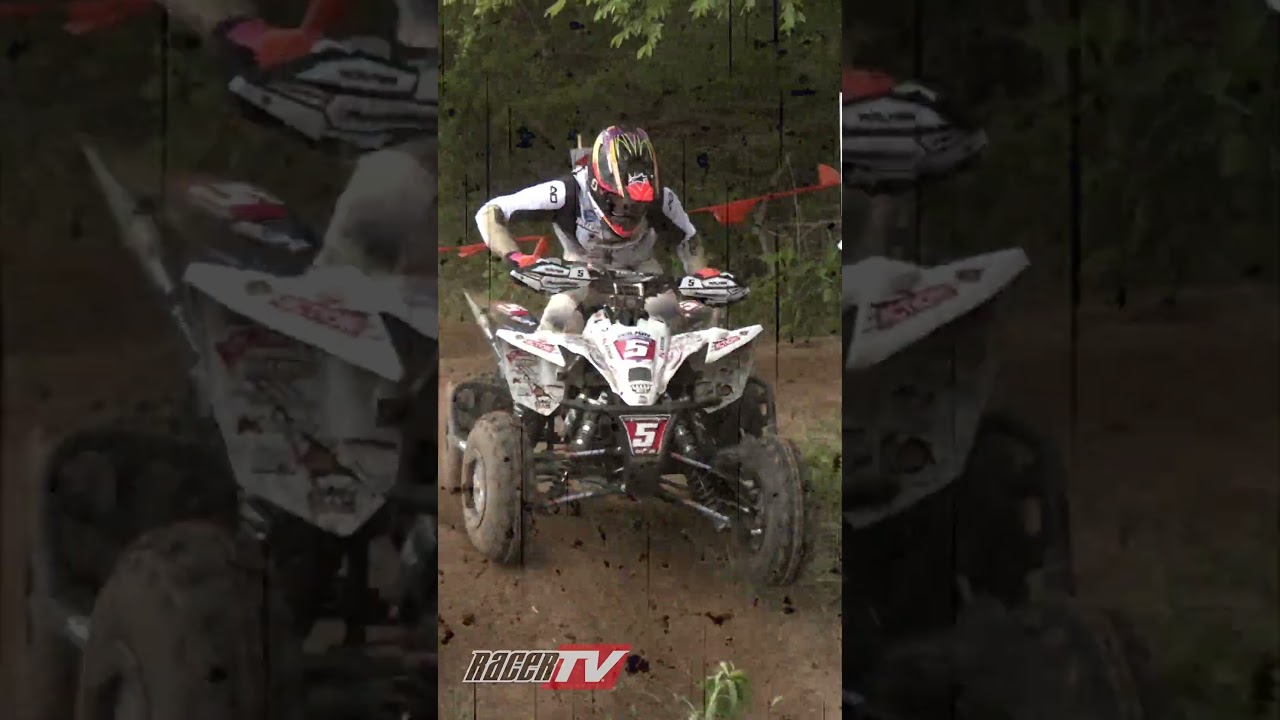 ➡️ Between The Arrows ATV ⬅️ from the Specialized Old Gray #GNCC 🏁