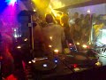 Tobi Neumann @ Liquid