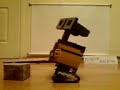 Wall-e Marcin Nalepa