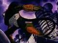 Dragonball Z- Droppin' plates