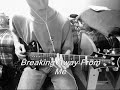 Song Title: 'We Come Out At Night' Artist/Writer: 'Avenged Sevenfold' Album: 'Sounding Of The Seventh Trumpet' (2001) Label: 'Good Life Recordings/Hopeless' Instrument Played: 'PRS Tremonti SE' Amplifier Used: 'Zoom G1 Multi Effects Pedal'Camera Used: 'Microsoft LifeCam NX-6000' Audio Recorder: 'Audacity' Editing Program Used: 'Windows Movie Maker' ______________________________________________ Ready for some old-school A7X!? xD This is a guitar cover on 'We Come Out At Night' by Avenged Sevenfold. Off of their first, kickass album, 'Sounding The Seventh Trumpet' (the album with SO much to offer!!) :D I recorded this like a week ago, but I didn't finish it until tonight! Earlier, I wanted to use 'Adobe Premiere' on this vid, but my laptop's too slow on RAM, and my desktop... the program hates due to the processor type (which is a BIG 'Wtf!?' xD ). Earlier ago, had everything done on this vid, UNTIL I lost ALL the subtitles, and I had to do them AGAIN! So... here we are, after a week (on-and-off) working on it xD Hopefully, with some added RAM later, I'll be able to use the Adobe Premiere program, and make the quality of my future vids better, and get some more variety into it!! That... and for those who are into AMVs... I might get into them then as well (I have like 2-3 ideas so far!!), and perhaps some other things I wanted to try out!! :D Out of the several albums that this band has released, this one is said to contain most of the scream work from Matt Shadows in this <b>...</b>
