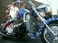 Bikeweek 2008