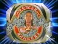 Racist Power Rangers