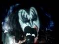 KISS I Love It Loud / Arena VERONA 13 May 2008