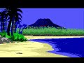 mt-32 one starts at 1:25 leisure suit larry 3 opening music, both adlib and roland mt-32 renditions.