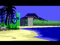 mt-32 one starts at 1:25 leisure suit larry 3 opening music, both adlib and roland mt-32 renditions.