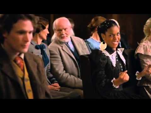 regina hall ass