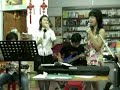 eleen bday party mini concert2006--part8 AM11:00