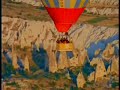 Turquia Cappadocia Turquia Cappadocia