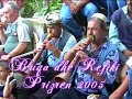 Buqa dhe Refik Berisha curle dhe lodra Nr:1