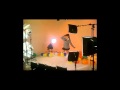 大倉 梓 動画ブログ①