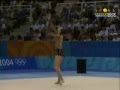 Anna Bessonova, Eleni Andriola, Simona Peycheva & Aliya Yussupova Clubs AA Final Athens 2004 (1)